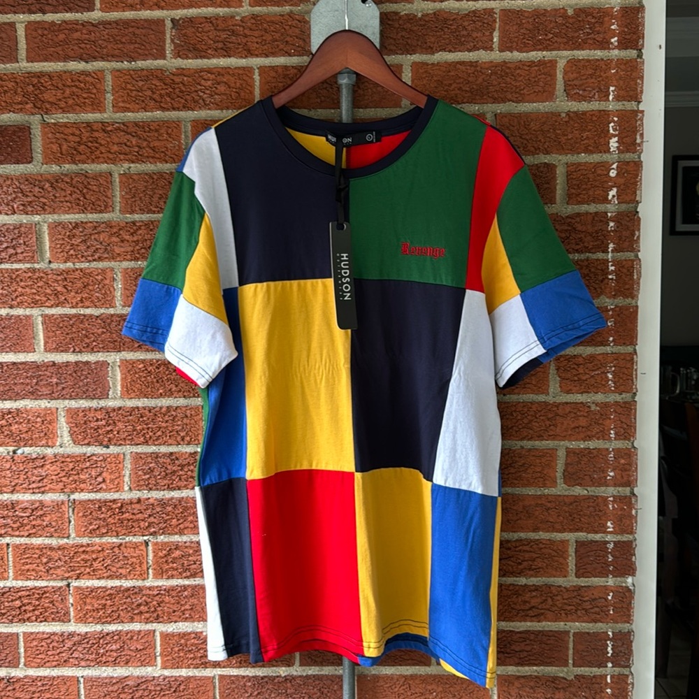 Men’s Hudson shirt